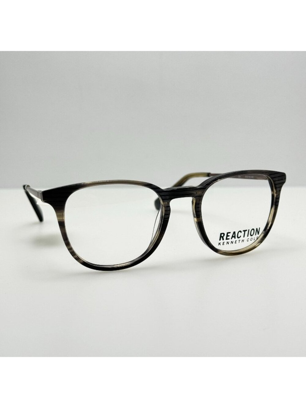 Kenneth Cole Eyeglasses Eye Glasses Frames KC0829-1 020 49-19-140